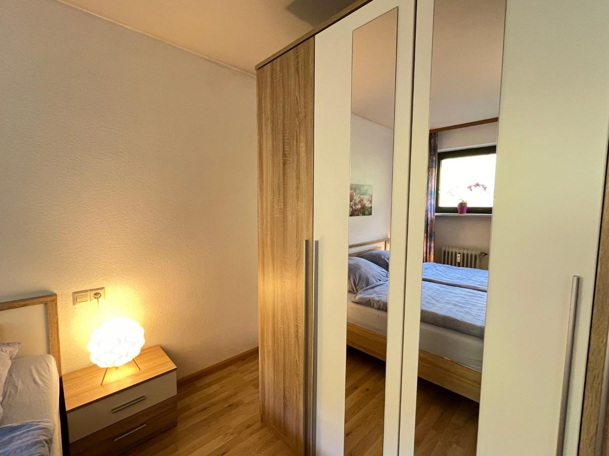 Apartment Sonnenblick II By Interhome Todtnauberg Exterior foto