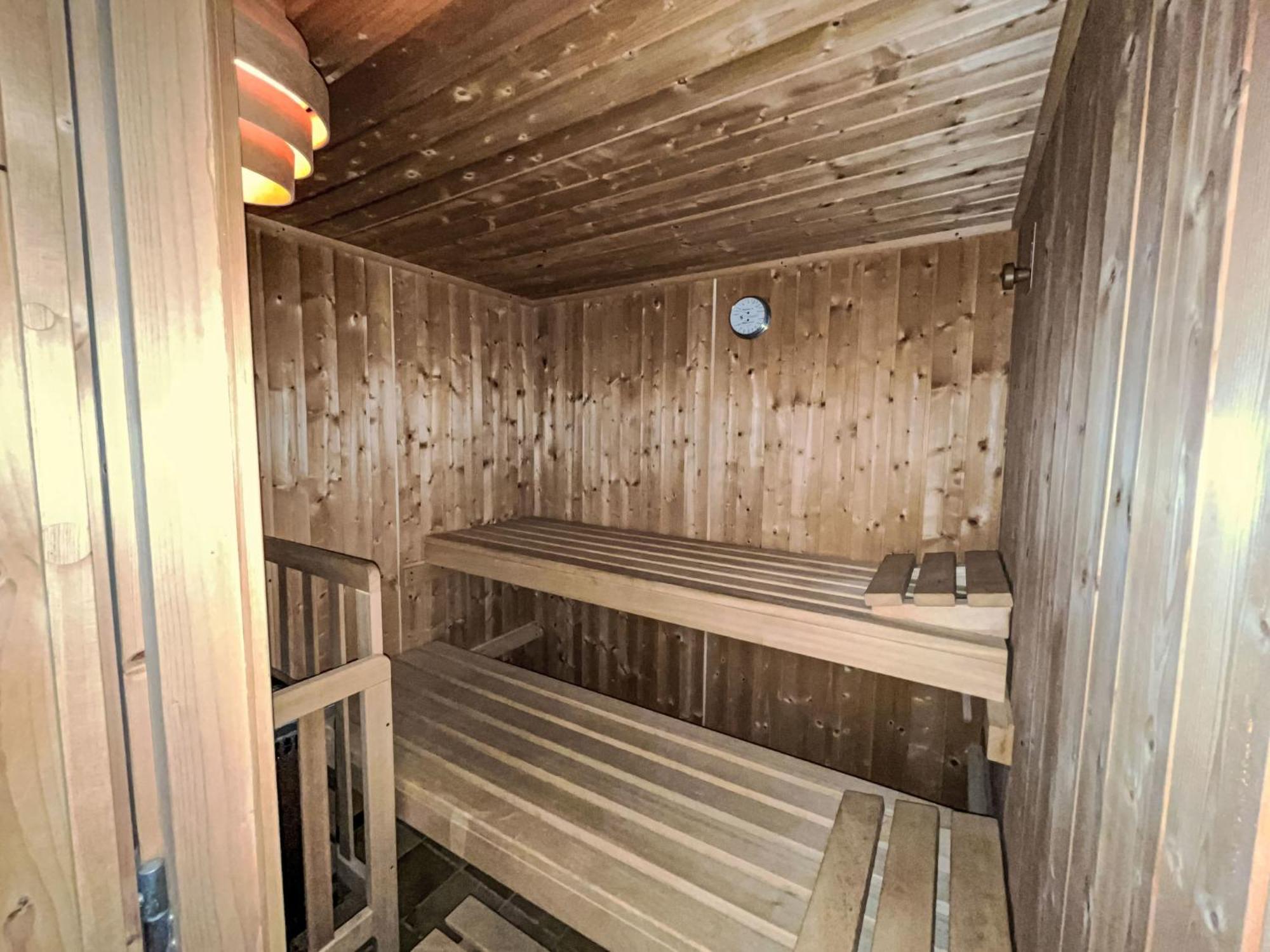 Apartment Sonnenblick II By Interhome Todtnauberg Exterior foto