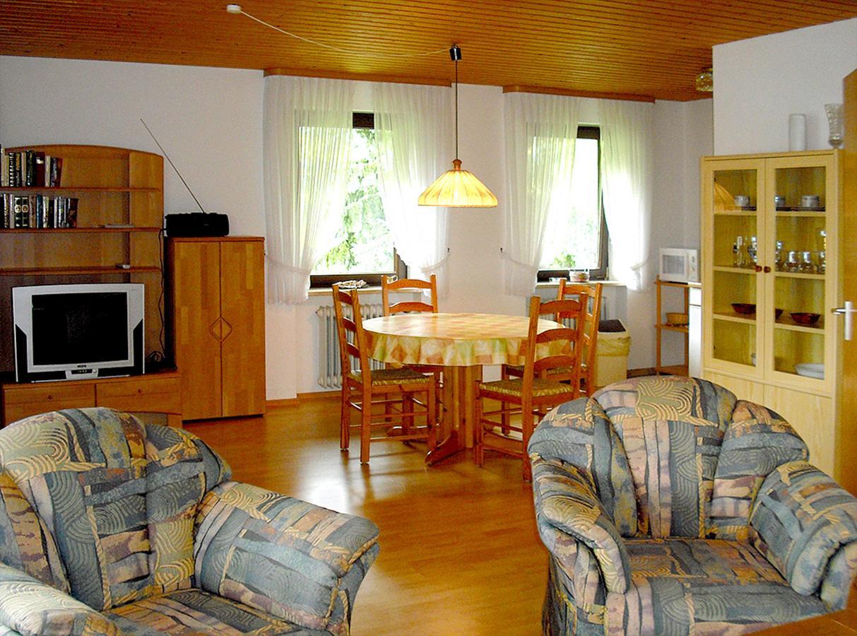 Apartment Sonnenblick II By Interhome Todtnauberg Habitación foto